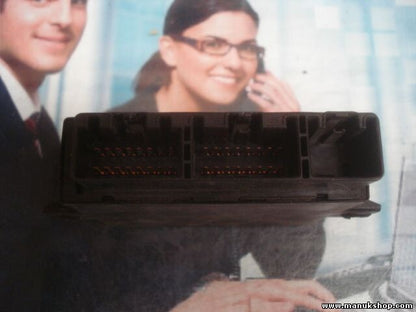 Controlador Confort Ford 97 BG 15K600 CA 97BG15K600CA