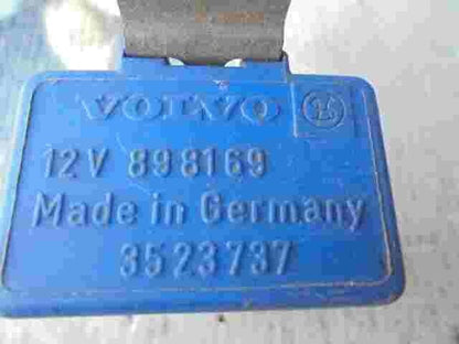Volvo 740 940 12V 898169 89 81 69 3523737 35 23 737