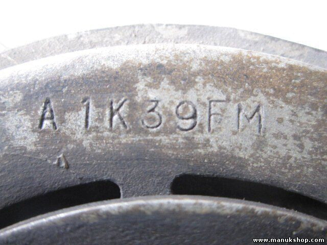 Compressore d'aria Jeep Cherokee XJ 2.5 TD 4472004155 U508S111 A1K39FM