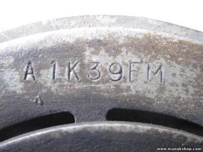 Compressore d'aria Jeep Cherokee XJ 2.5 TD 4472004155 U508S111 A1K39FM