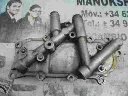 Refrigerador Enfriador de aceite Nissan Terrano T2 2.7 2130543G01 21305-43G01