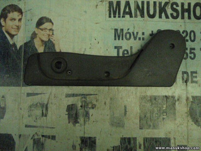 Panel de la funda del asiento izquierdo Toyota 4runner 7181289112 71812-89112