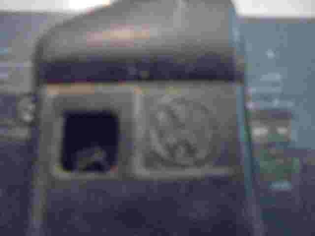 mando control remoto  VW Volkswagen PASER 09/97