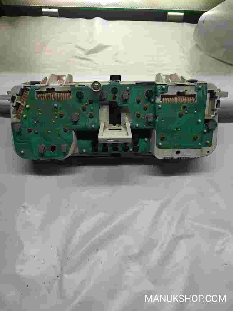 Cuadro de instrumentos  Hyundai Galloper 2.5 TDI