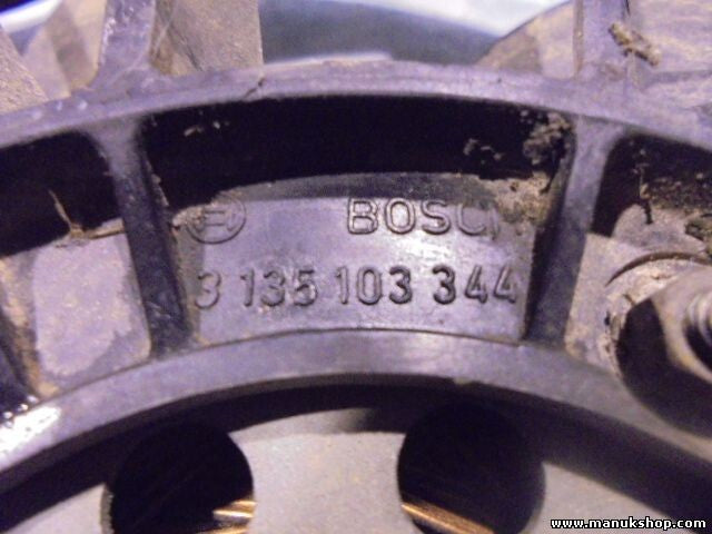 Electroventilador Suzuki Vitara Se/Sv (Et) 1.9 Td 1999 3135103344 51136100