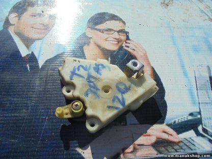 Cerradura cierre centralizado Puerta delantera izquierda Nissan 8055391L66