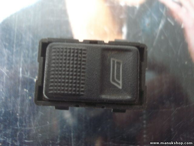 mando botonera elevalunas Audi A6 V8 80 100 200 4A0959855A 4AO959855A