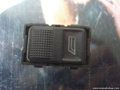 mando botonera elevalunas Audi A6 V8 80 100 200 4A0959855A 4AO959855A