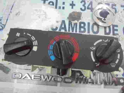 Control de la calefacción Nissan Primera P11E P11 P10 K11 Micra 7040230732