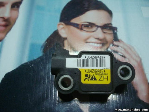 Airbag Centralita Chevrolet Rizzo 2005-2010 96417850 JU4ZH0A1E ZH