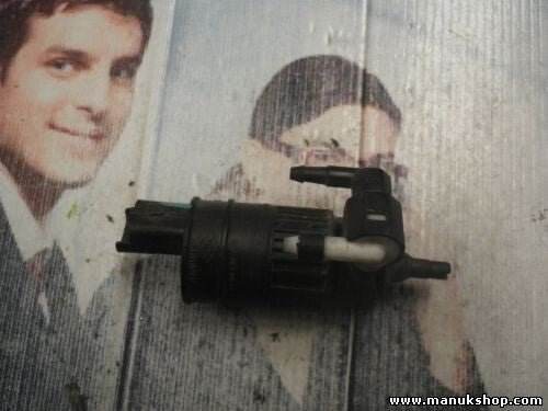 Bomba limpia parabrisas limpiaparabrisas Renault Scenic 7700430702 77 00 430 702