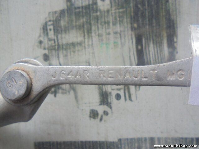 Freno de puerta trasera Izquierda Renault Megane Scenic I RX4 J64AR MG1