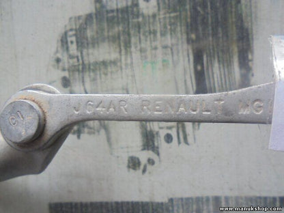 Freno de puerta trasera Izquierda Renault Megane Scenic I RX4 J64AR MG1