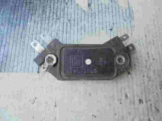 modulo ignición Chevrolet Galleta D1906 GM 466