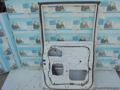 Puerta trasera Izquierda Mitsubishi L200 K74T MR178079