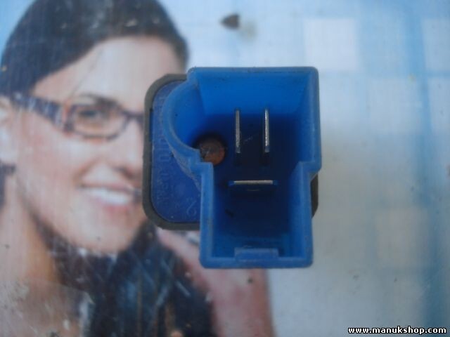 Relé de bocina Nissan Micra K11 Sunny N14 Serena P10 25630-C9960 25630C9960