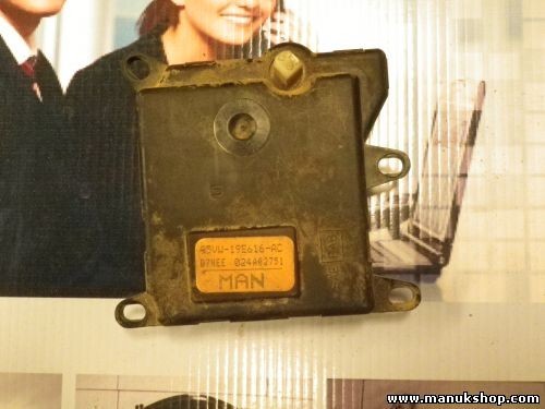 Calefacción actuador Ford 95VW19E616AC 95VW-19E616-AC 95VW 19E616 AC D7NEE