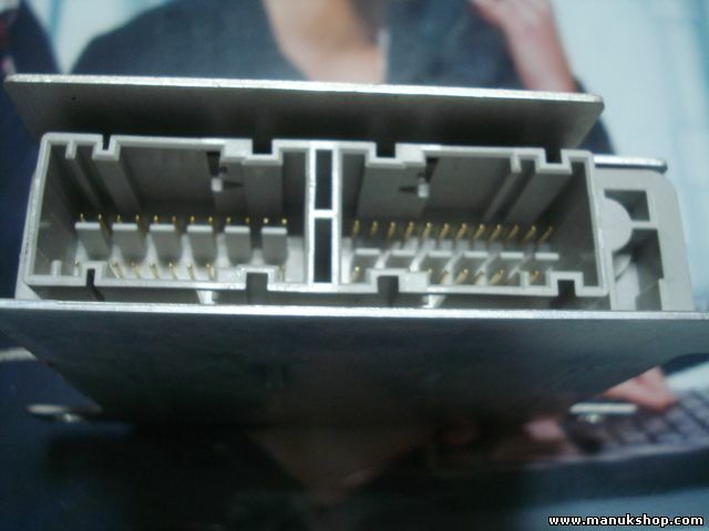 Airbag Centralita Hyundai Getz MOBIS (VER 2.3) 12V 95910-1C100 959101C100