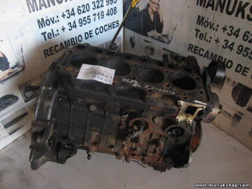 Motor Jeep Cherokee 2.5TD 115CV 1998 CLIRX VM59B 90012071H 9001 2071H
