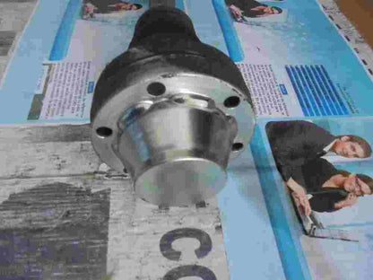 Palier transmision delantero izquierdo Porsche Cayenne 7L0407271E 7L0 407 271 E