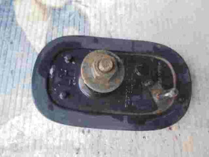 Reflector trasero izquierdo Opel  LH 0R1296 0R-1296 eII 0602 IA (E) 020602