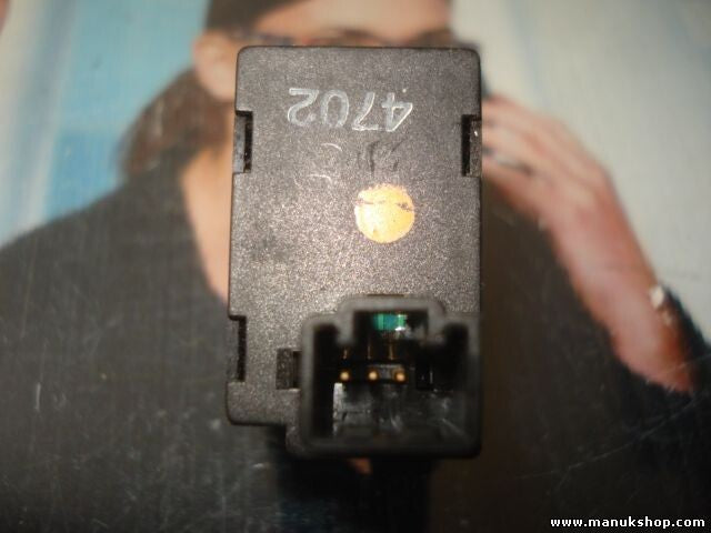 Interruptor de nivelación de faros Nissan Almera 37089A D30203 37089AD30203