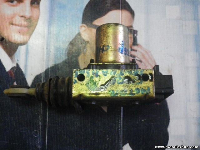 Cerradura cierre centralizado Puerta delantera izquierda Jeep XJ 5045720 13190AZ