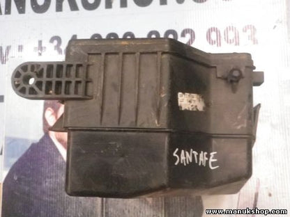 SAM Caja de fusibles Hyundai Santa Fe 9129826901 91298 26901 91298-26901 PP-T20