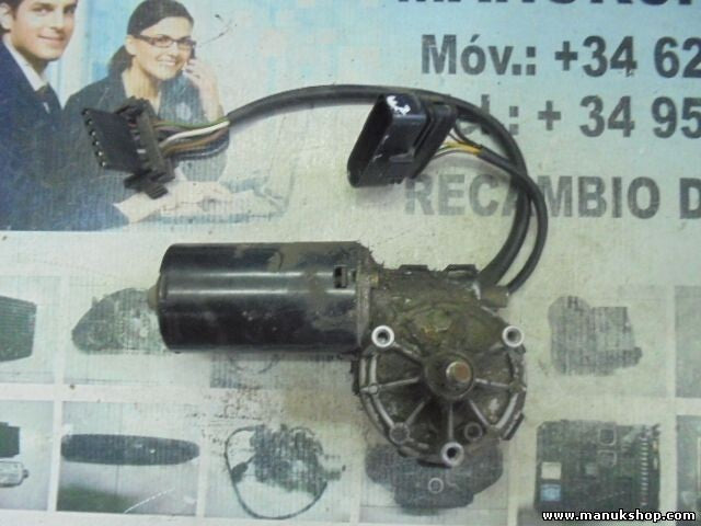 Motor del limpiaparabrisas Ford Galaxy VW BOSCH 0390241430 0 390 241 430