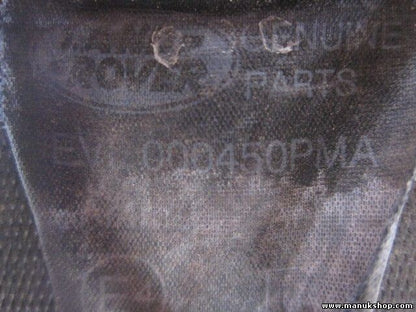 Cinturón de seguridad delantero derecho Land Rover Discovery 2 EVL 000450 PMA