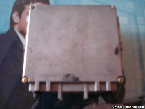 Centralina Mercedes-Benz W140 015 545 82 32 0155458232 0 265 106 109 0265106109