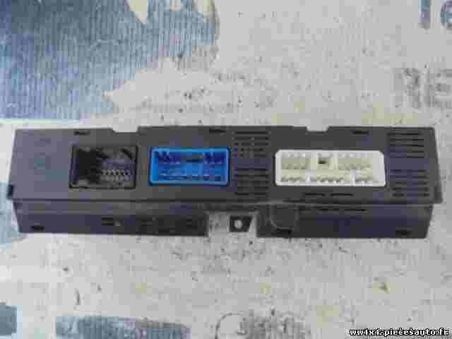 Interruptor de emergencia warning  Fiat Ducato Citroen Jumper Boxer 7353387530