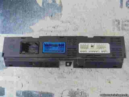 Interruptor de emergencia warning  Fiat Ducato Citroen Jumper Boxer 7353387530