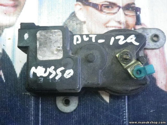 Cerradura cierre centralizado Puerta delantera izquierda SsangYong 8835005002