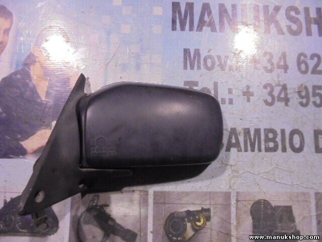 Espejo retrovisor exterior izquierdo electrico Blazer E13011381 LH 15094833