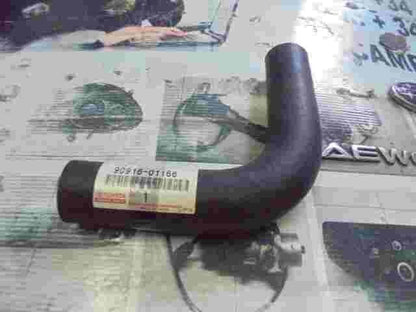 Manguera superior del radiador Toyota Carina Corolla 9091601166 90916-01166