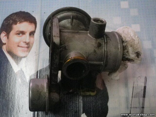 Acceleratore Land Rover Discovery II Defender 2.5 Td5 WAV0020 WAV 000 020 03T182