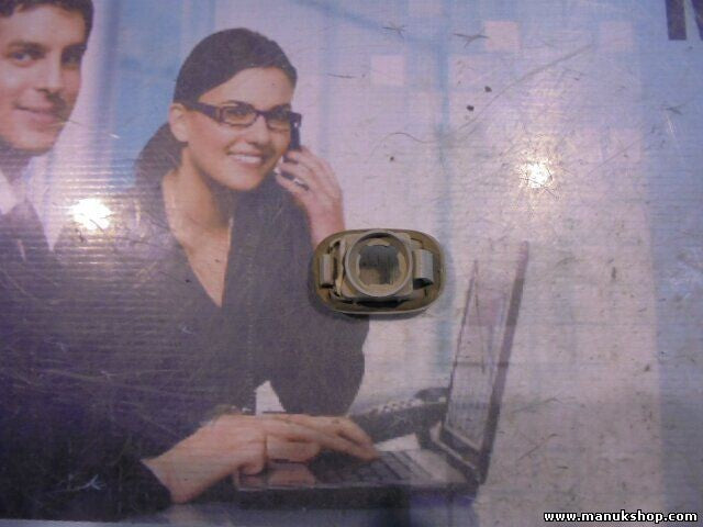 Piloto Lateral Derecho Toyota 4WD 2,5 D-4D 81730-02060-B  2BA 923269-000