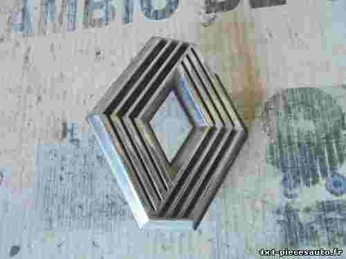 Emblema Renault 5 D141R600 D141 R600