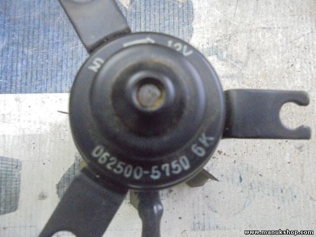 Electroventilador Mitsubishi Pajero Montero 2.5 TD 1988 0625005750 062500-5750