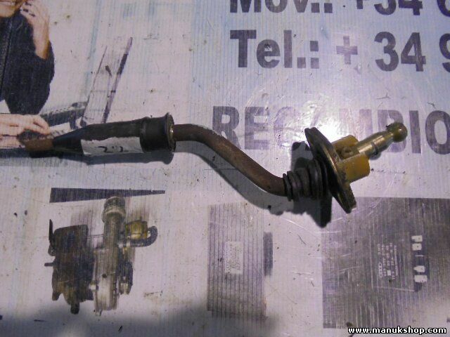 Ferro Cambio Opel Frontera B 6B_ 2.2 1998/10-2002/09 2171 cc, 85 KW, 116 CV