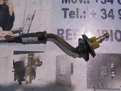 Ferro Cambio Opel Frontera B 6B_ 2.2 1998/10-2002/09 2171 cc, 85 KW, 116 CV