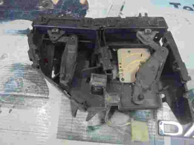 Aire Interruptor Opel GM 90276945 90 276 945 5399307040 539 9307 040