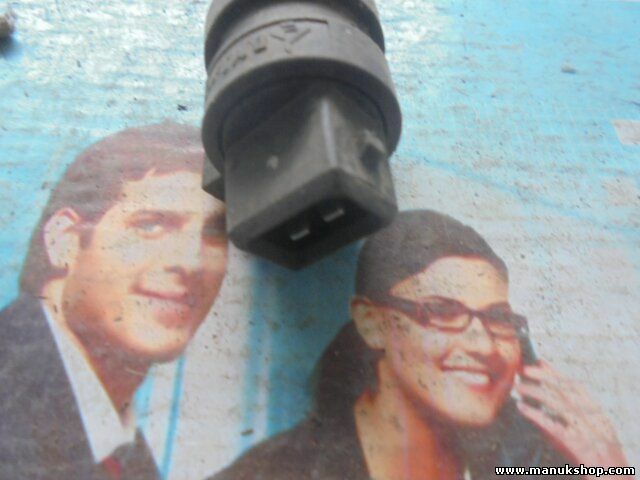 Sensor Temperatura  Audi VW Volkswagen Golf Seat Skoda 12V 028906081 028 906 081