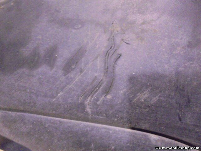 Parachoques Renault Scenic 7700435881 7700435880 77 00 435 881 77 00 435 880