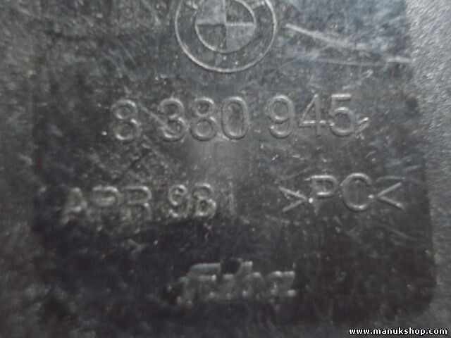 Amplificador de antena BMW E39 8 380 945 8380945