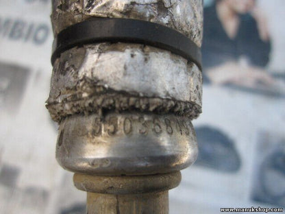 Manguera aire acondicionado Jeep Patriot Caliber 55036849 38721A