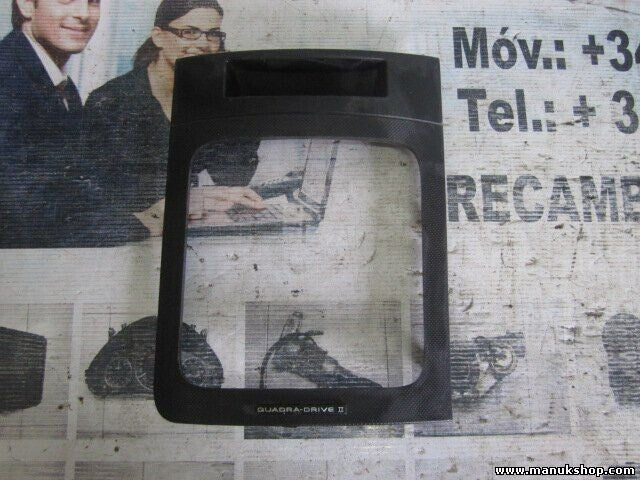 Consola central Jeep Commander Grand Cherokee OXG86TRMAD VT5892 REV