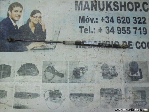 Portón Trasero amortiguador Suzuki Vitara ET, TA 1.6 8185185C0000 81851-85C0-000