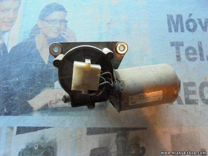 Motor del limpiaparabrisas delantero Nissan K/W160 11190012000 11190013000